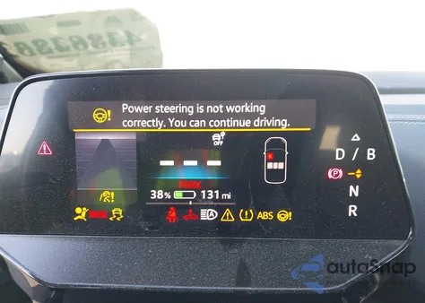 2025 Volkswagen Id.4 Pro from USA, damaged, VIN 1V2CRPE86SC016374